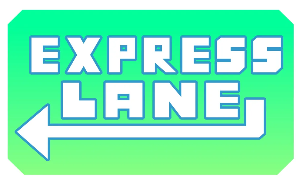 Express Lane Logo