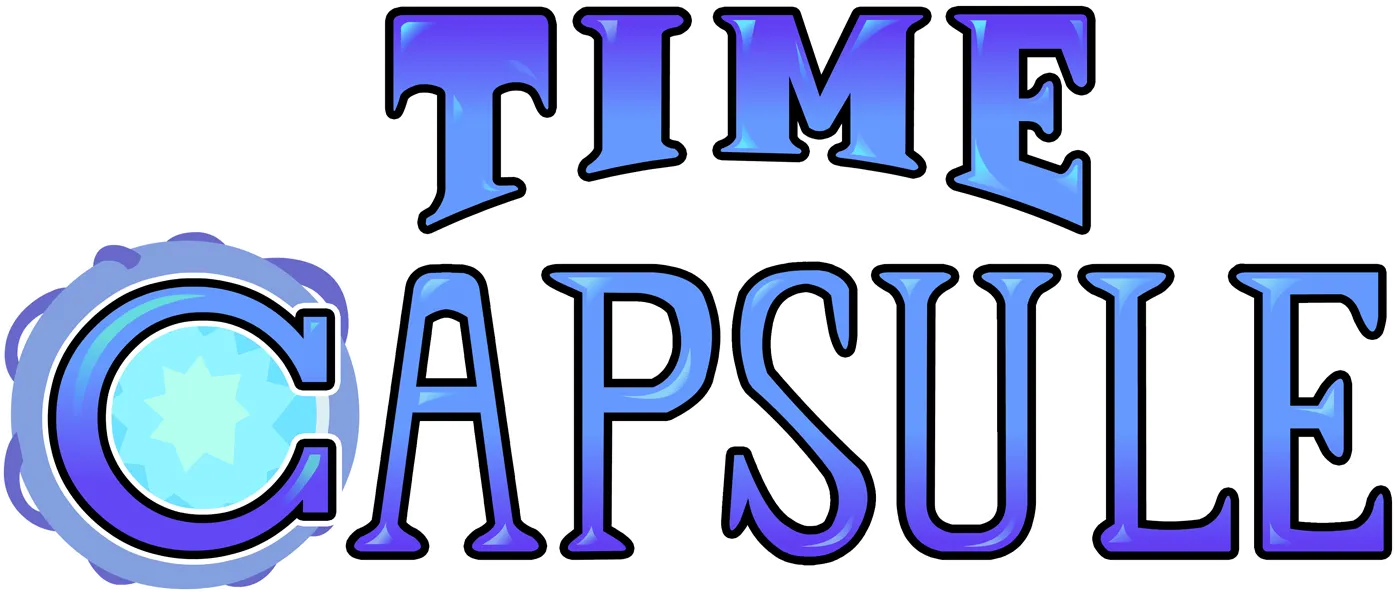 Time Capsule Logo