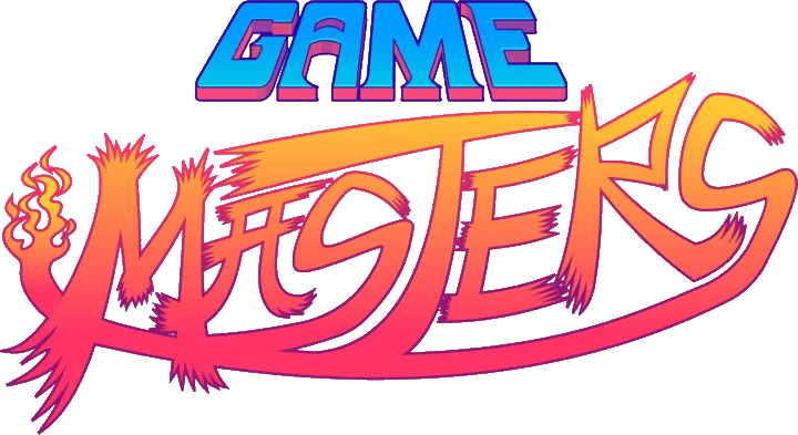 Game Masters Logo