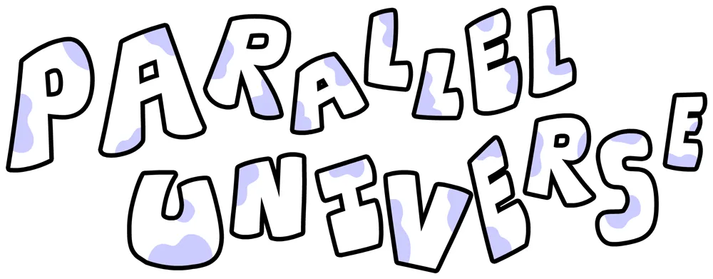 Parallel Universe Logo